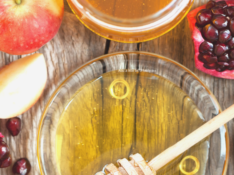 Rosh Hashana